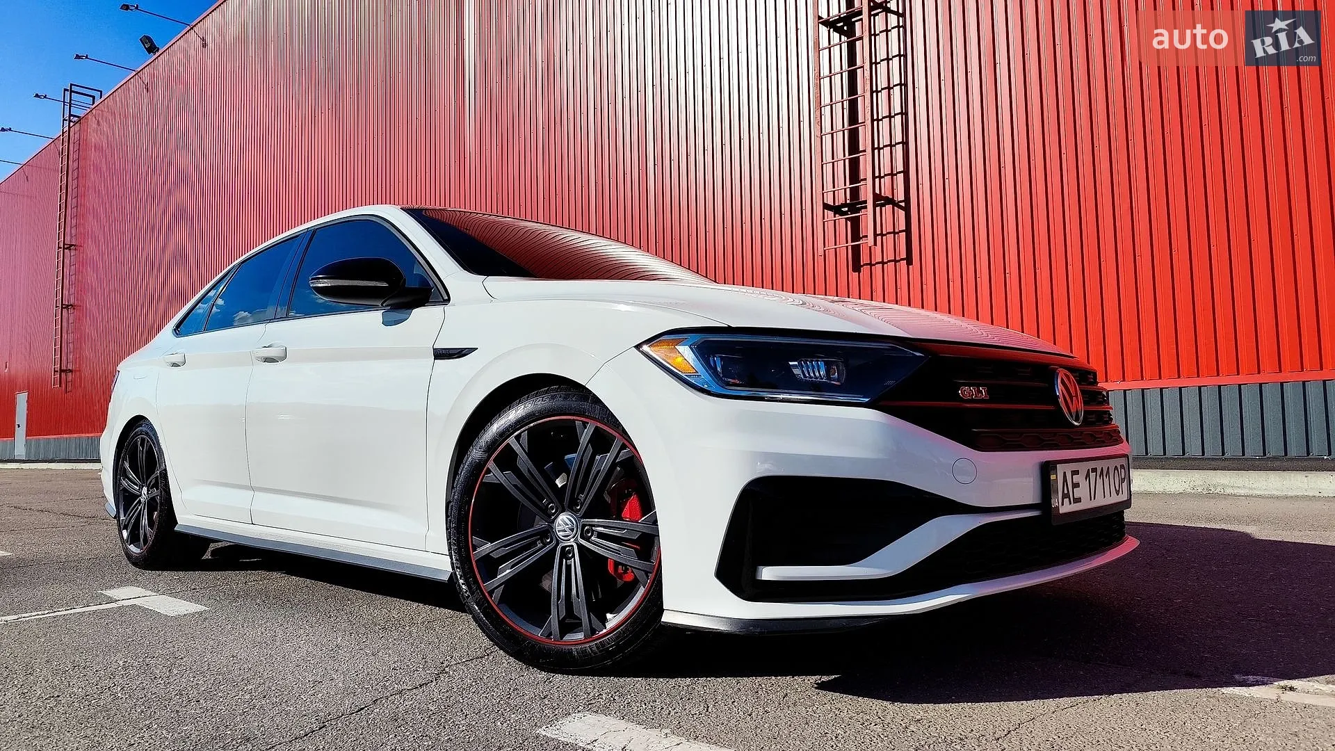 2019 Volkswagen Jetta - мініатюра 11