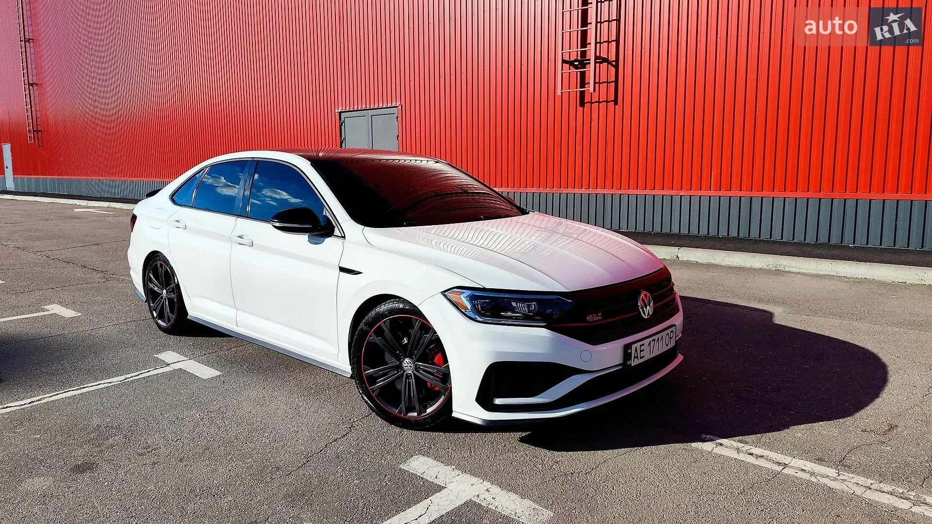 2019 Volkswagen Jetta - мініатюра 3