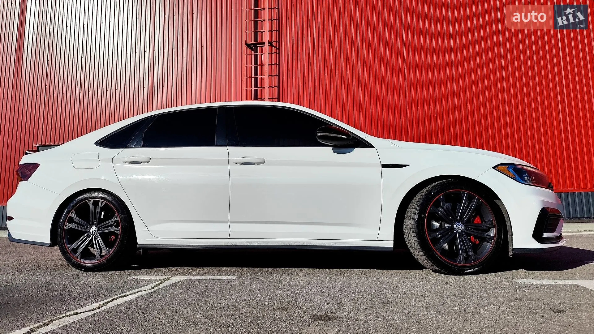 2019 Volkswagen Jetta - мініатюра 8