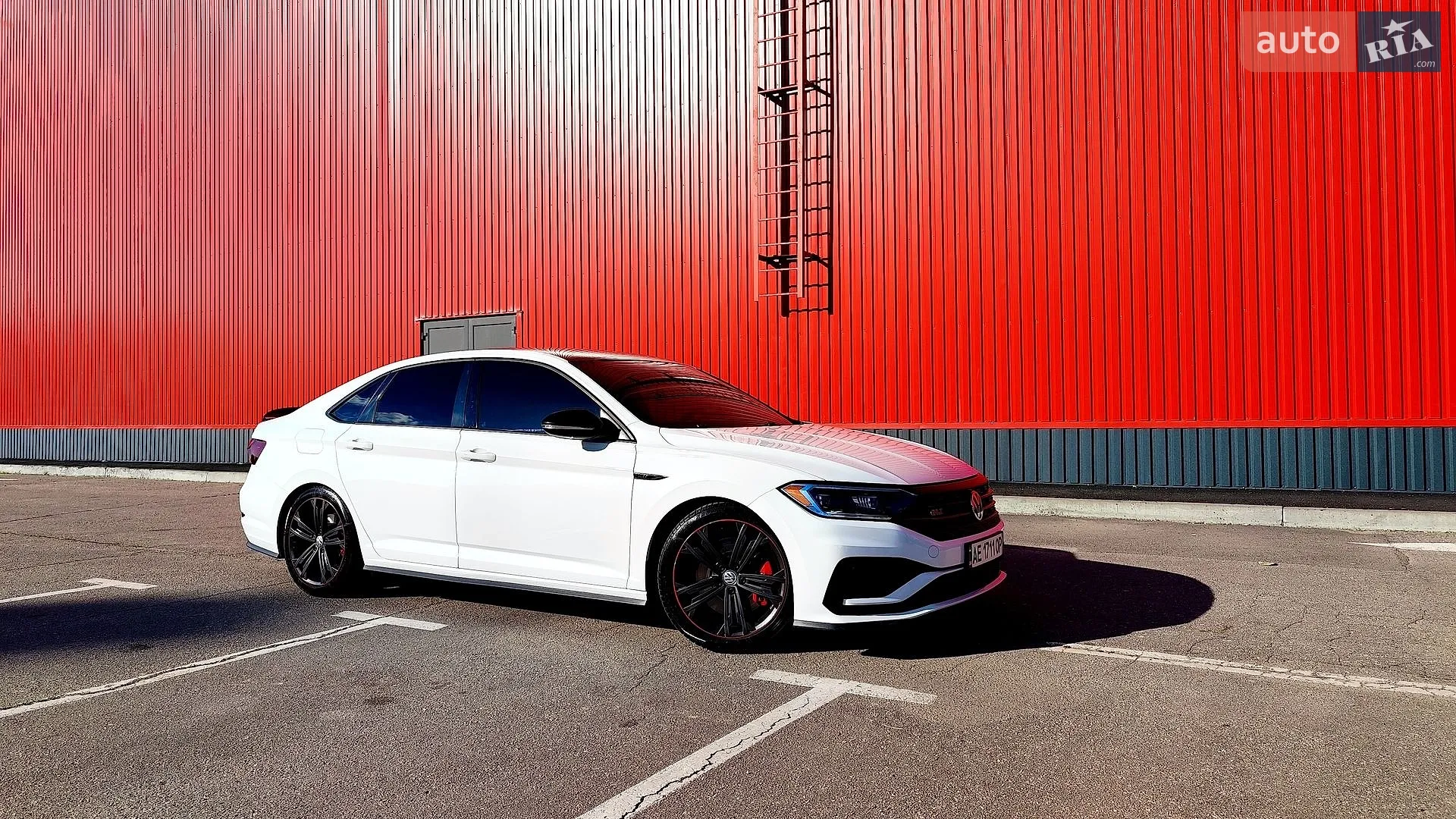 2019 Volkswagen Jetta - фото 1