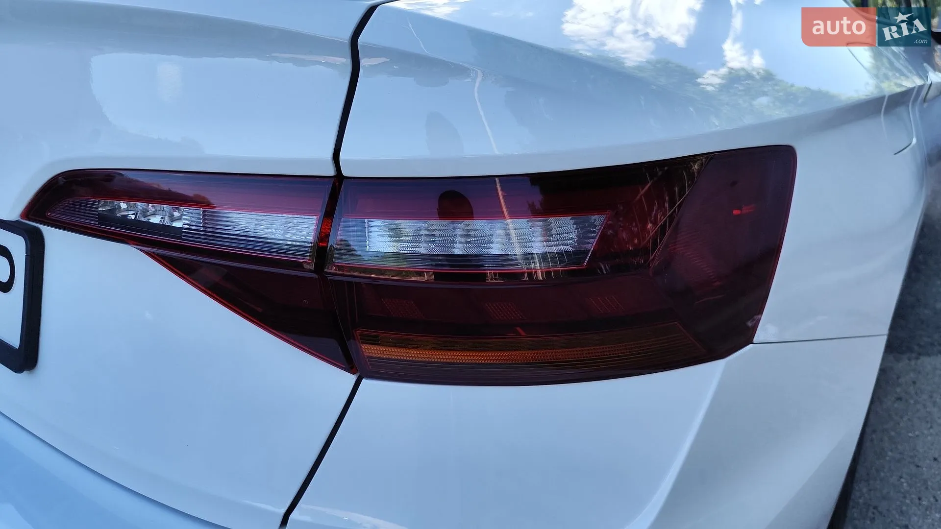 2019 Volkswagen Jetta - мініатюра 22