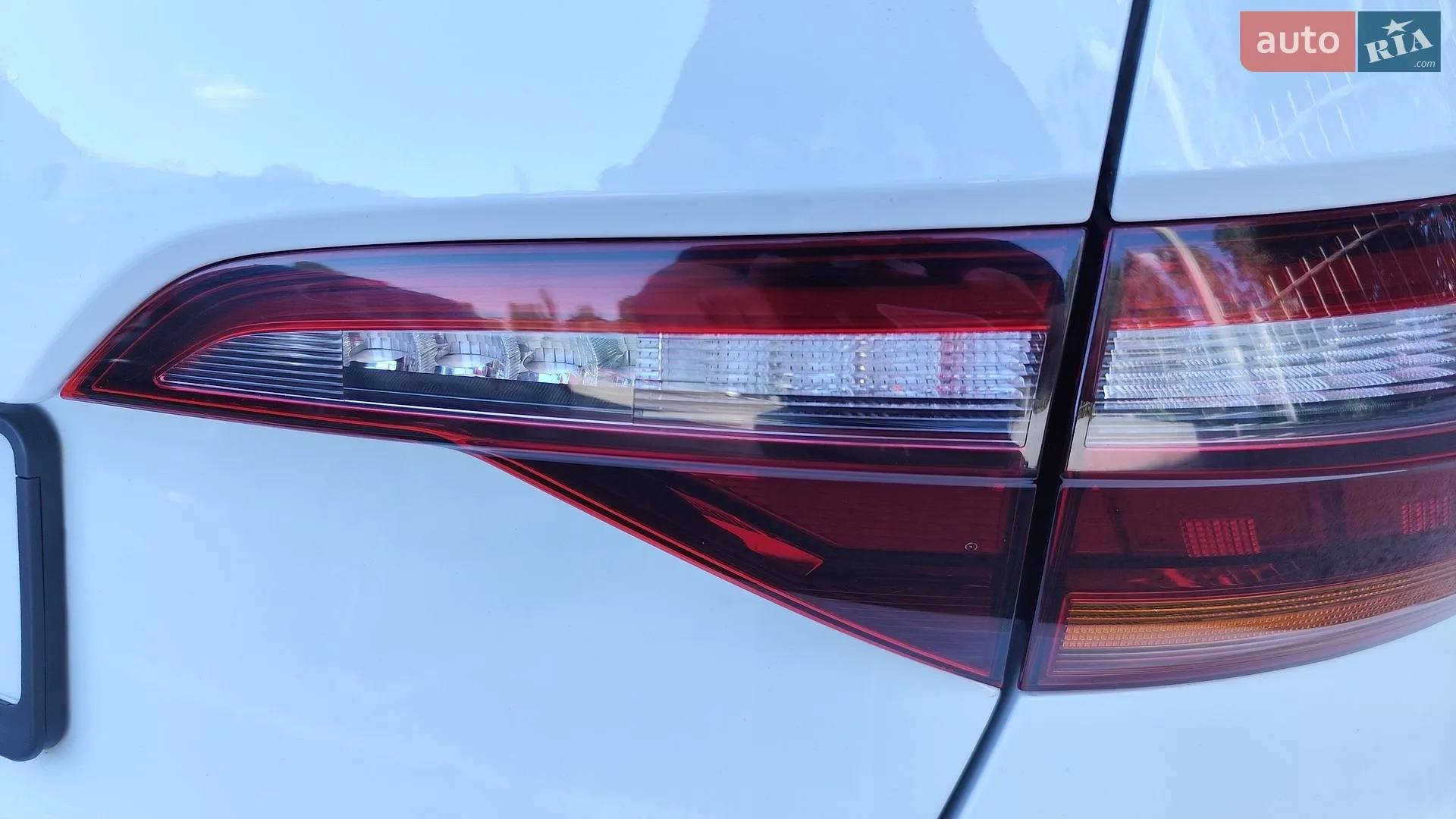 2019 Volkswagen Jetta - мініатюра 21