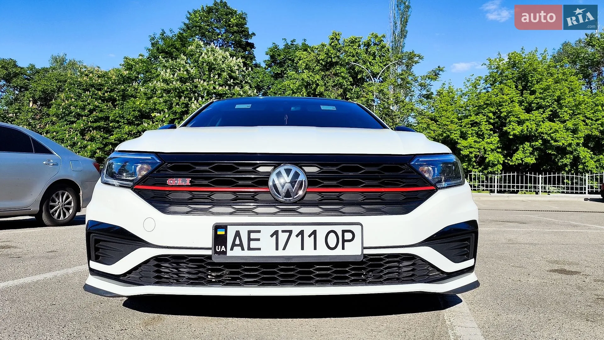 2019 Volkswagen Jetta - мініатюра 30