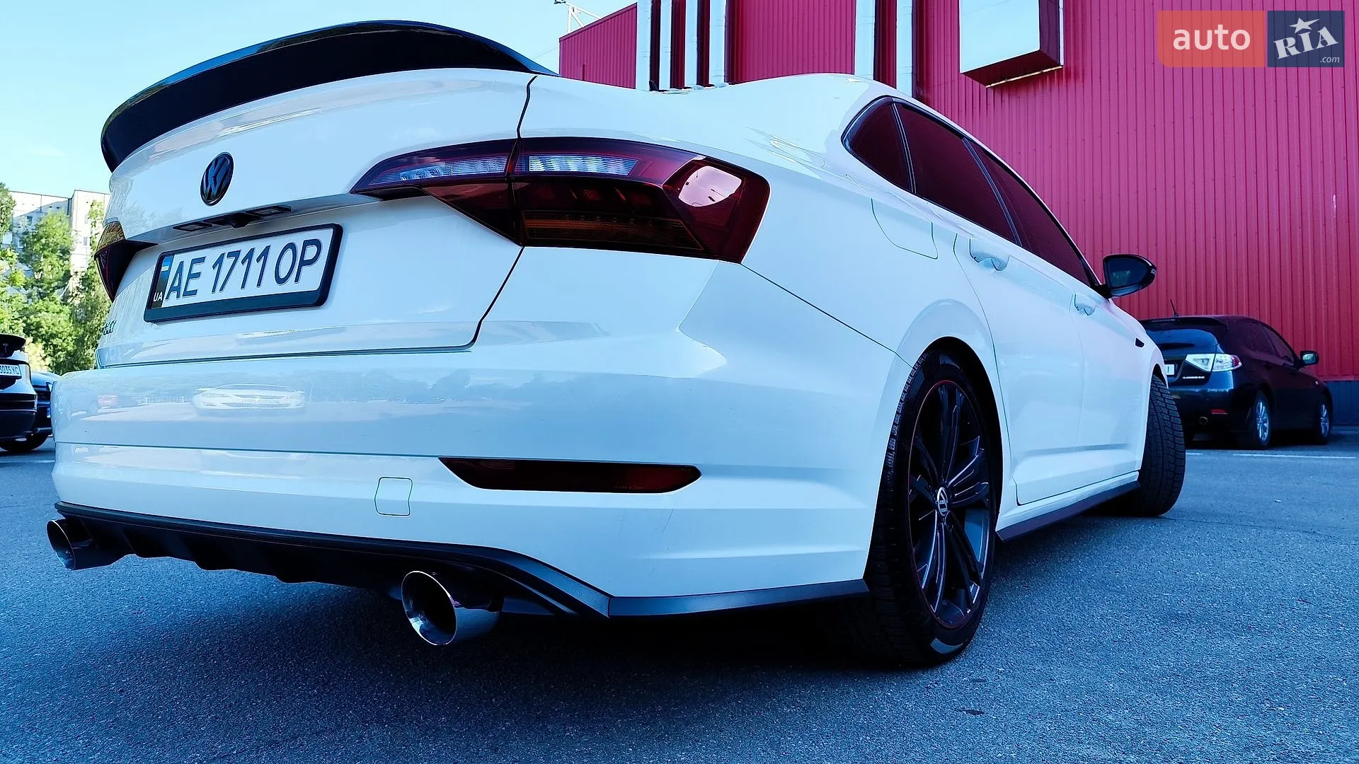 2019 Volkswagen Jetta - мініатюра 15