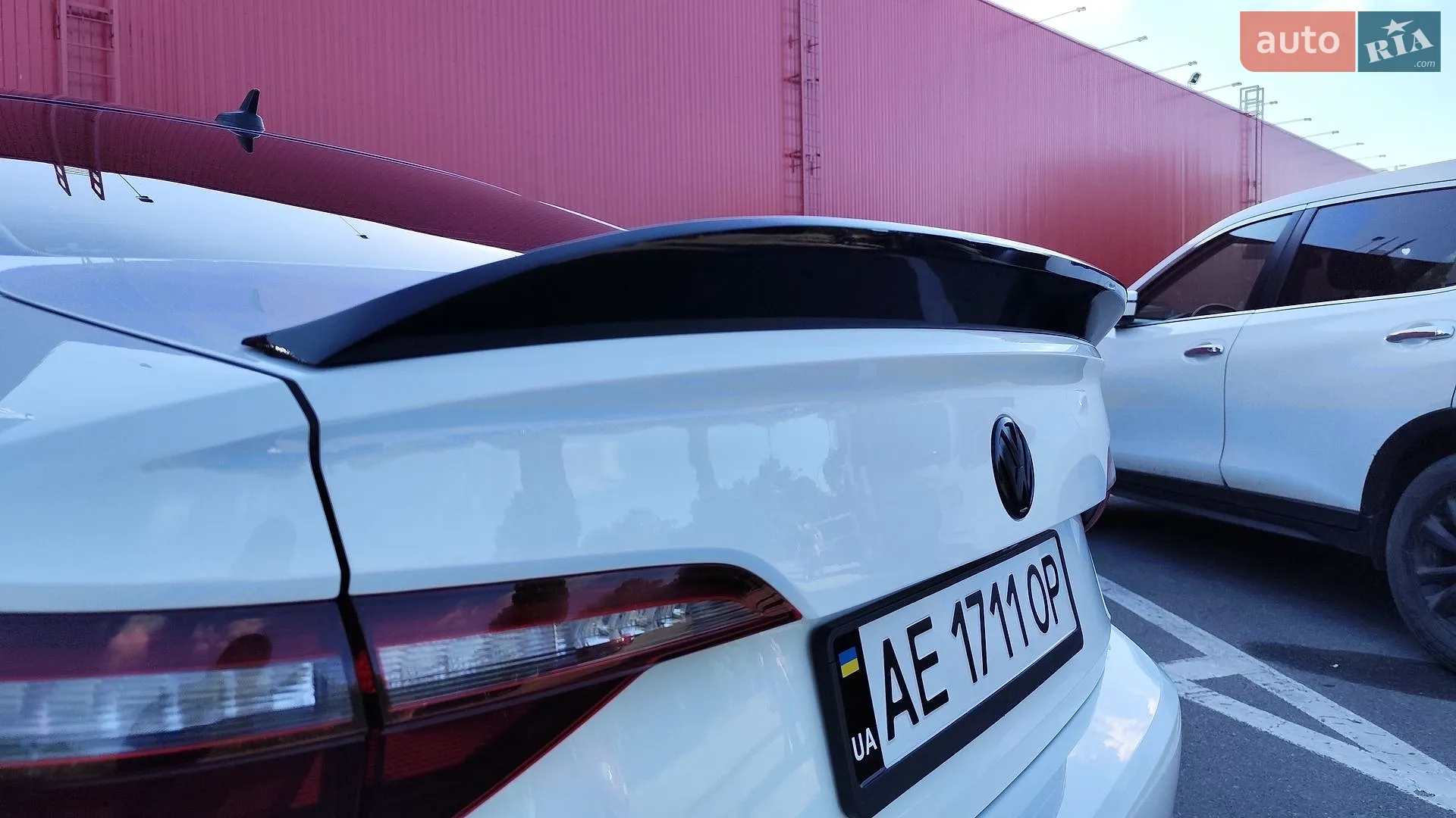 2019 Volkswagen Jetta - мініатюра 18