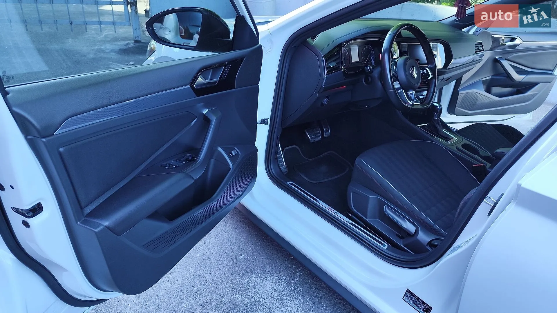 2019 Volkswagen Jetta - мініатюра 54