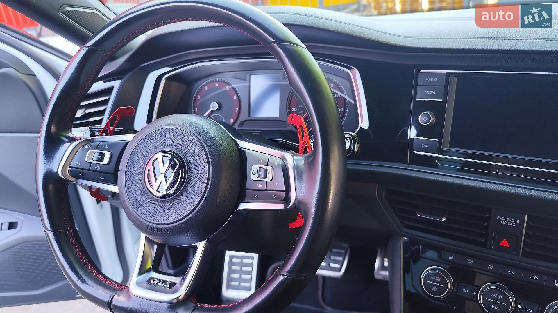 2019 Volkswagen Jetta - мініатюра 92