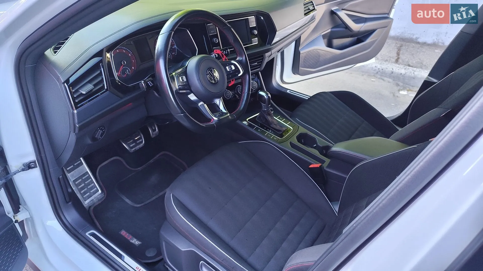 2019 Volkswagen Jetta - мініатюра 90