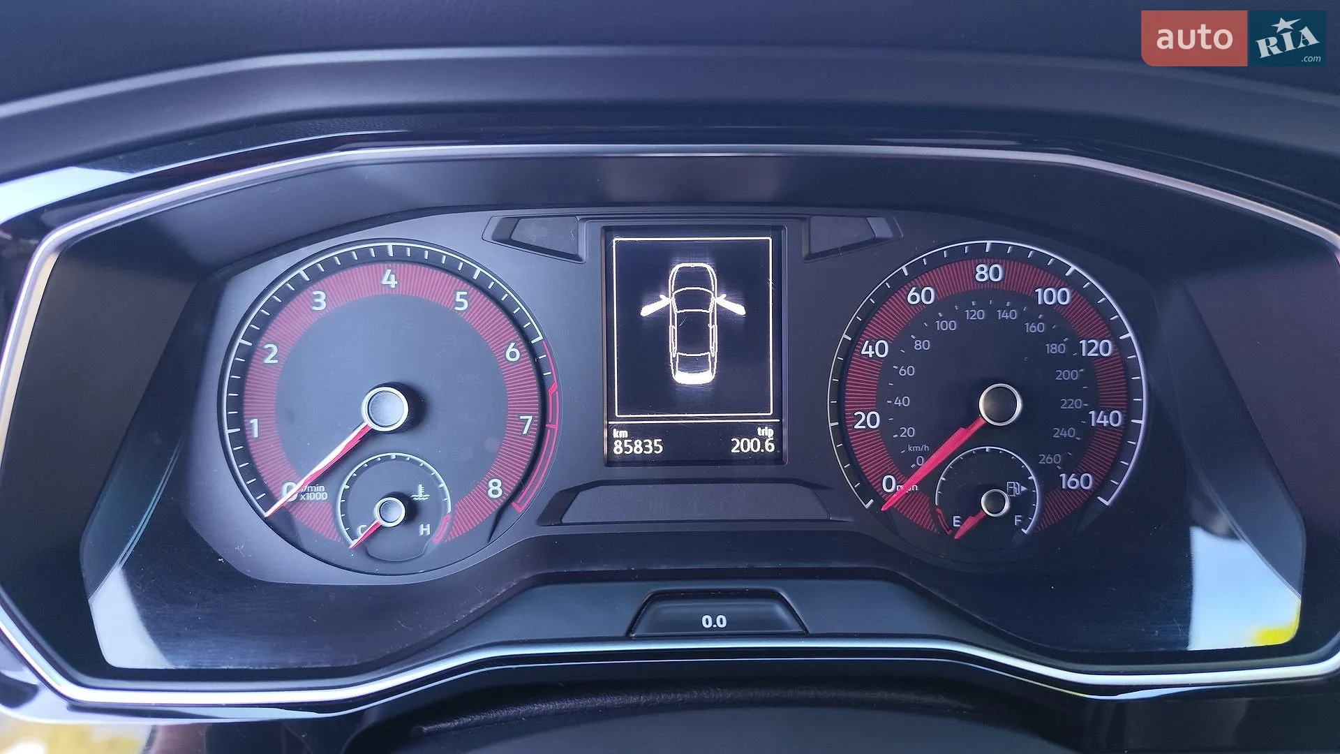 2019 Volkswagen Jetta - мініатюра 94