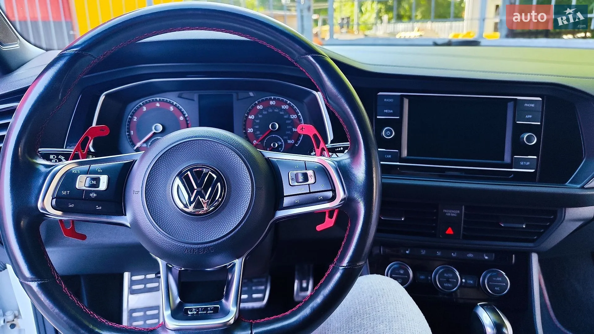 2019 Volkswagen Jetta - мініатюра 95