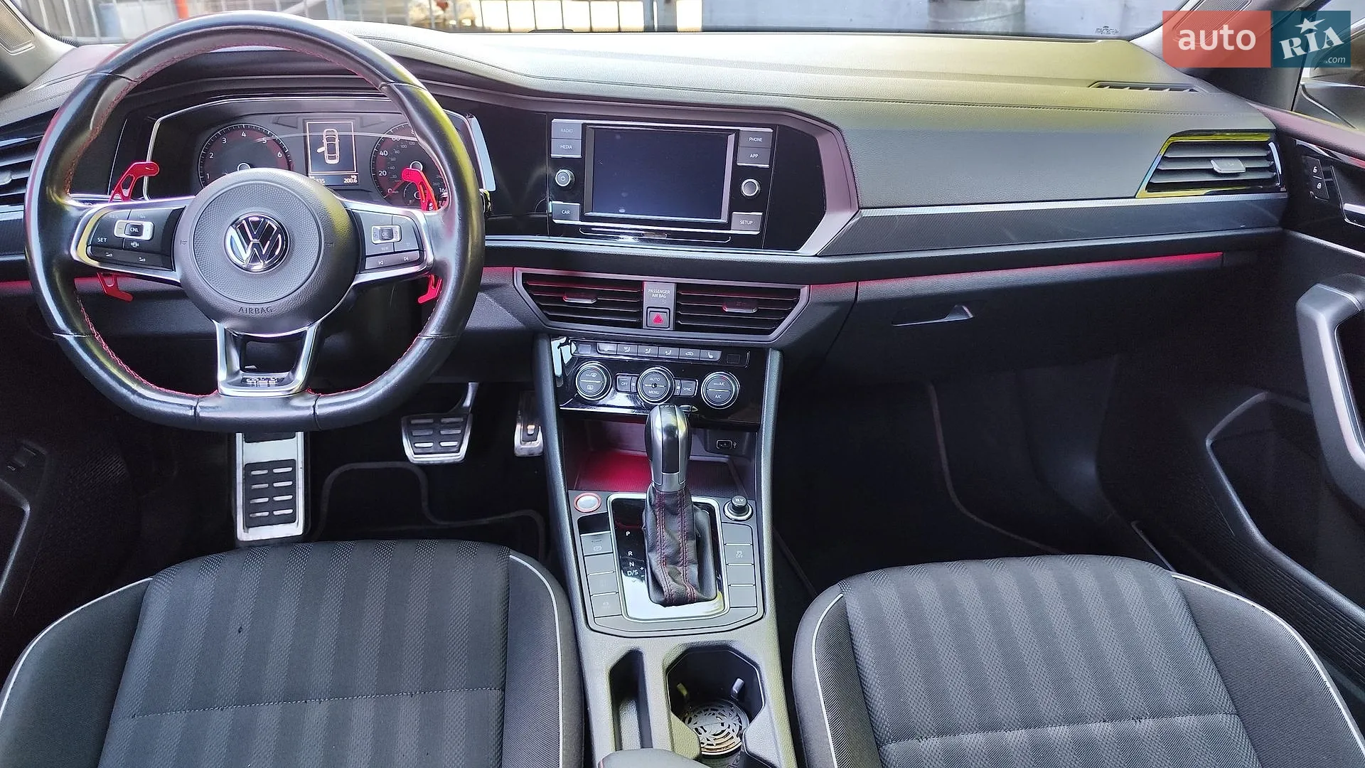 2019 Volkswagen Jetta - мініатюра 91