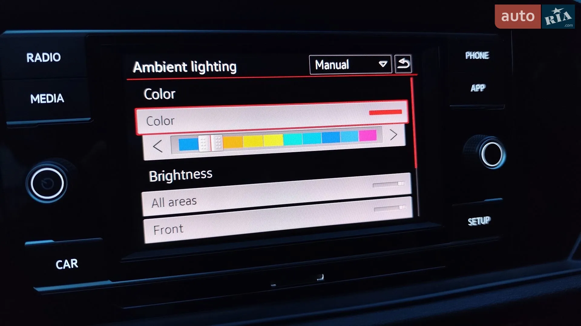 2019 Volkswagen Jetta - мініатюра 115