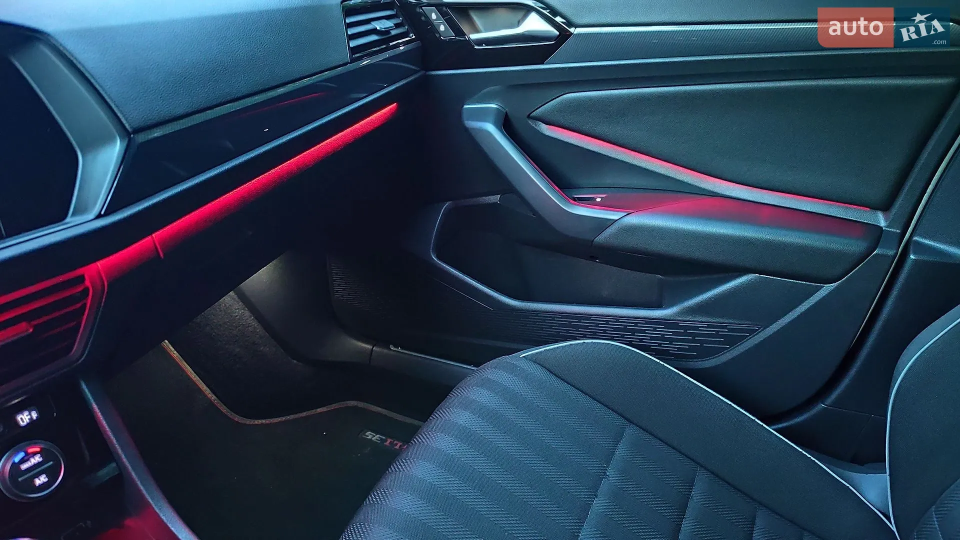2019 Volkswagen Jetta - мініатюра 116