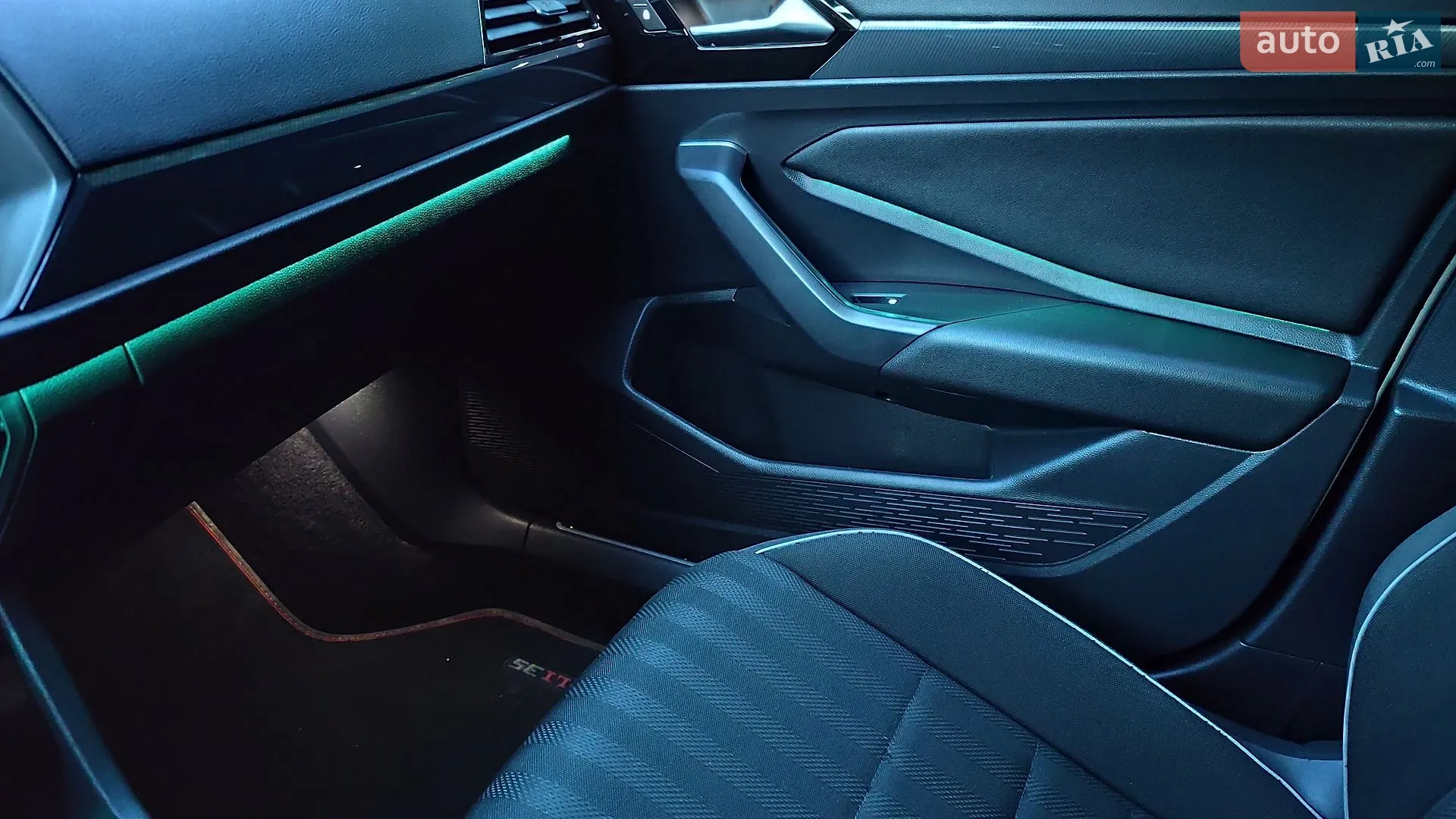 2019 Volkswagen Jetta - мініатюра 117