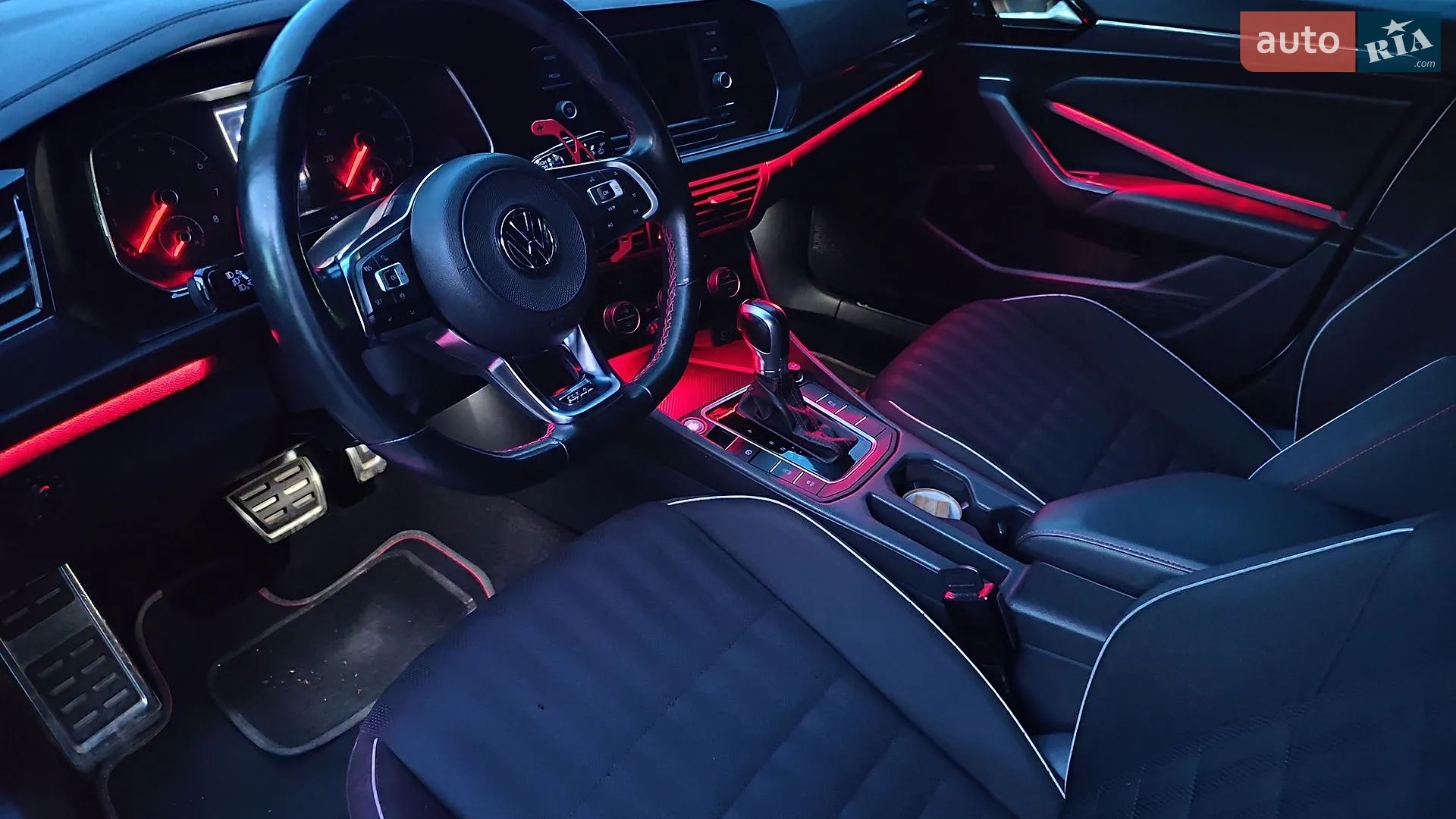 2019 Volkswagen Jetta - мініатюра 120