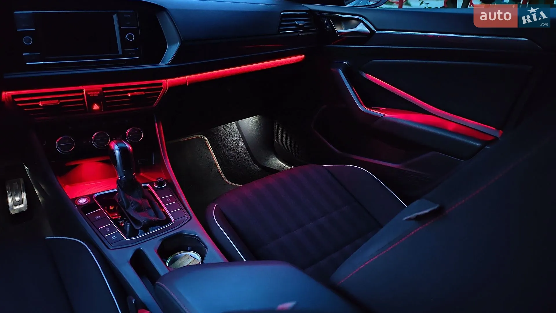 2019 Volkswagen Jetta - мініатюра 121
