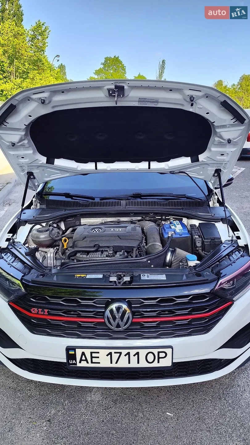2019 Volkswagen Jetta - мініатюра 143