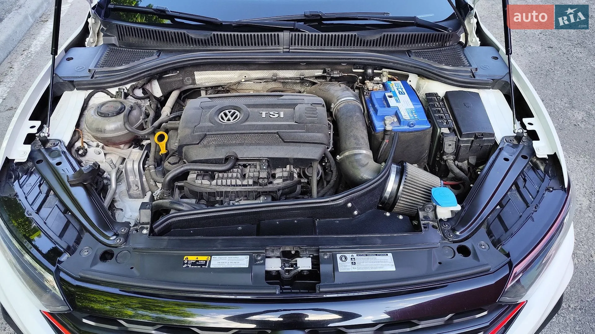 2019 Volkswagen Jetta - мініатюра 144