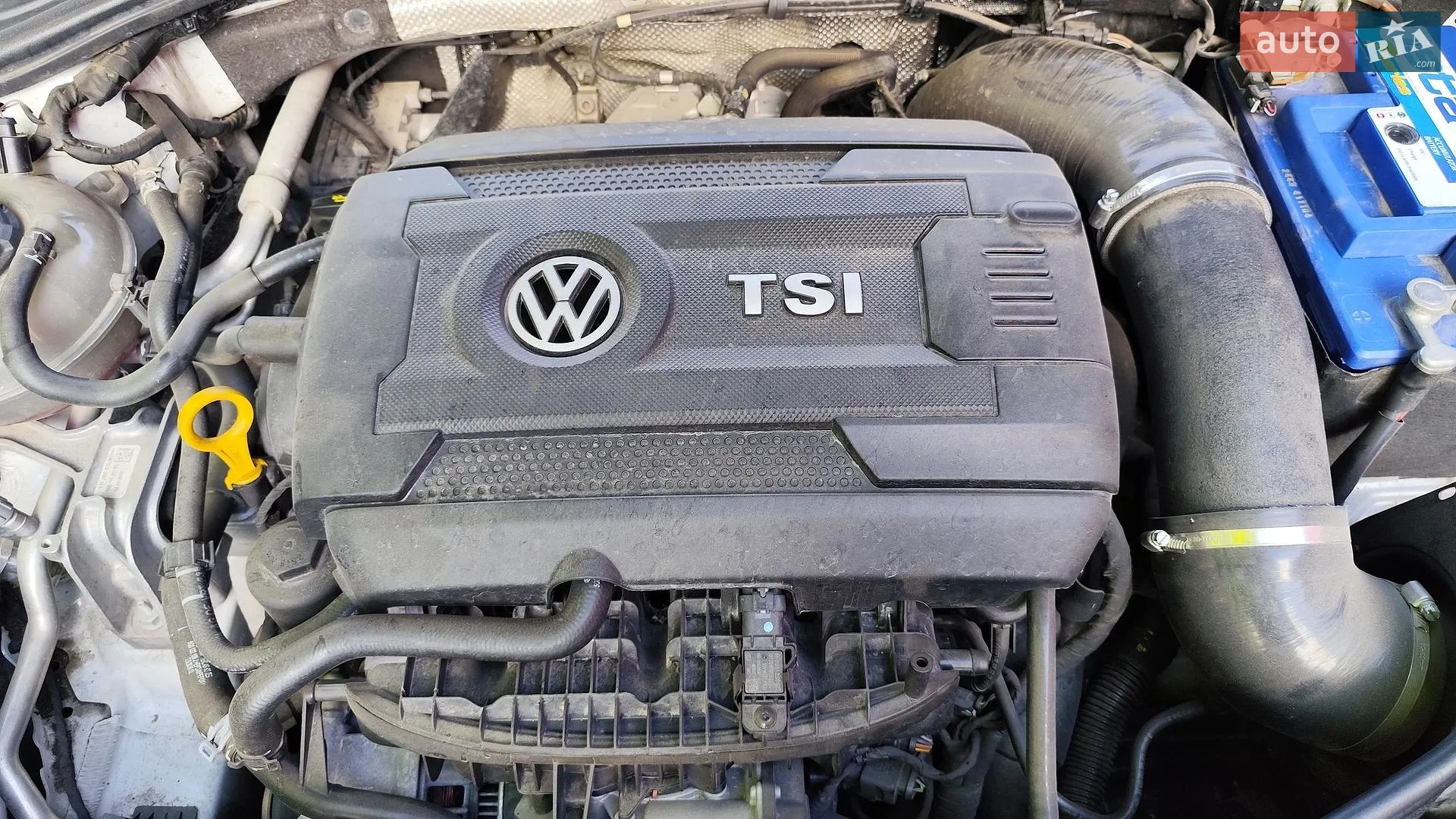 2019 Volkswagen Jetta - мініатюра 150