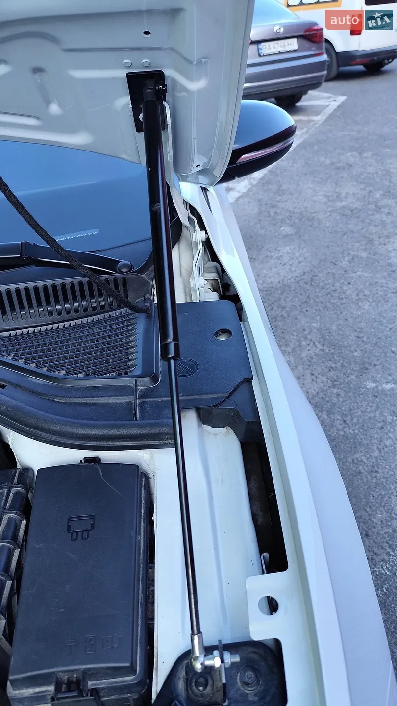 2019 Volkswagen Jetta - мініатюра 151