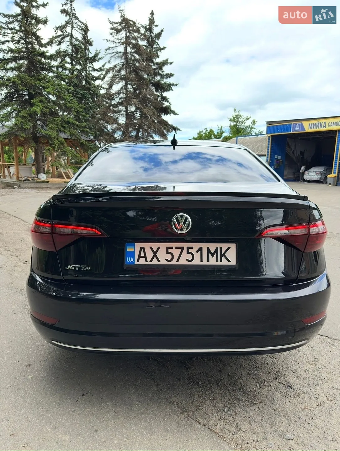 2020 Volkswagen Jetta - мініатюра 5