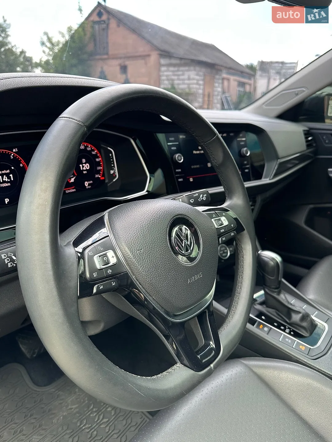 2020 Volkswagen Jetta - мініатюра 16