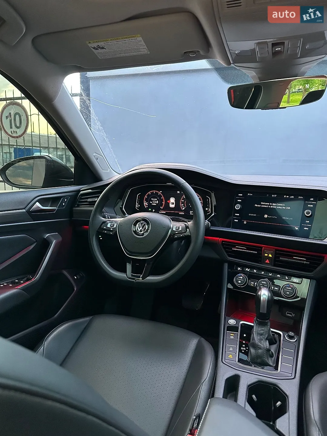 2020 Volkswagen Jetta - мініатюра 18
