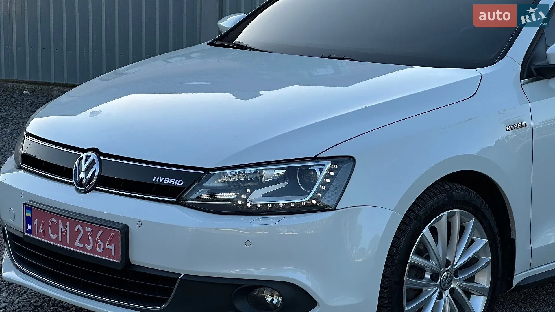 2013 Volkswagen Jetta - мініатюра 9