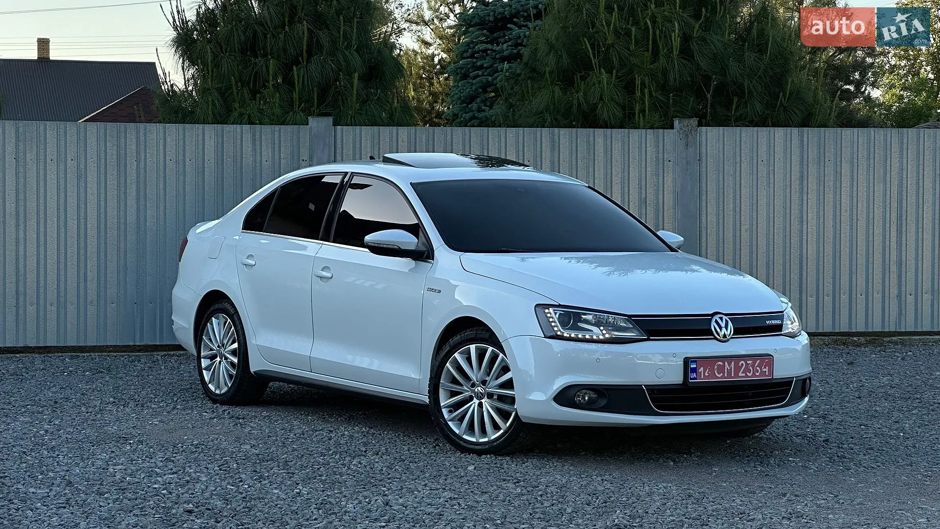 2013 Volkswagen Jetta - мініатюра 20