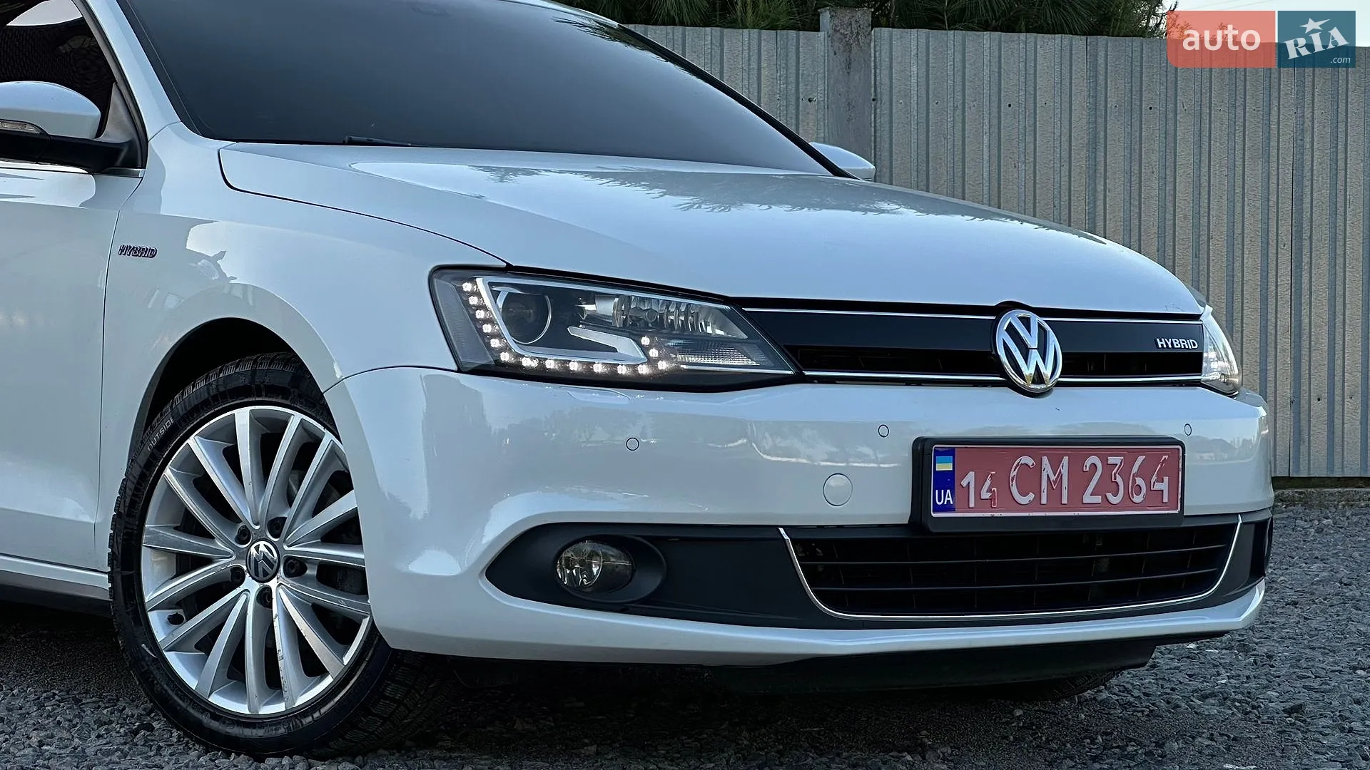 2013 Volkswagen Jetta - мініатюра 23