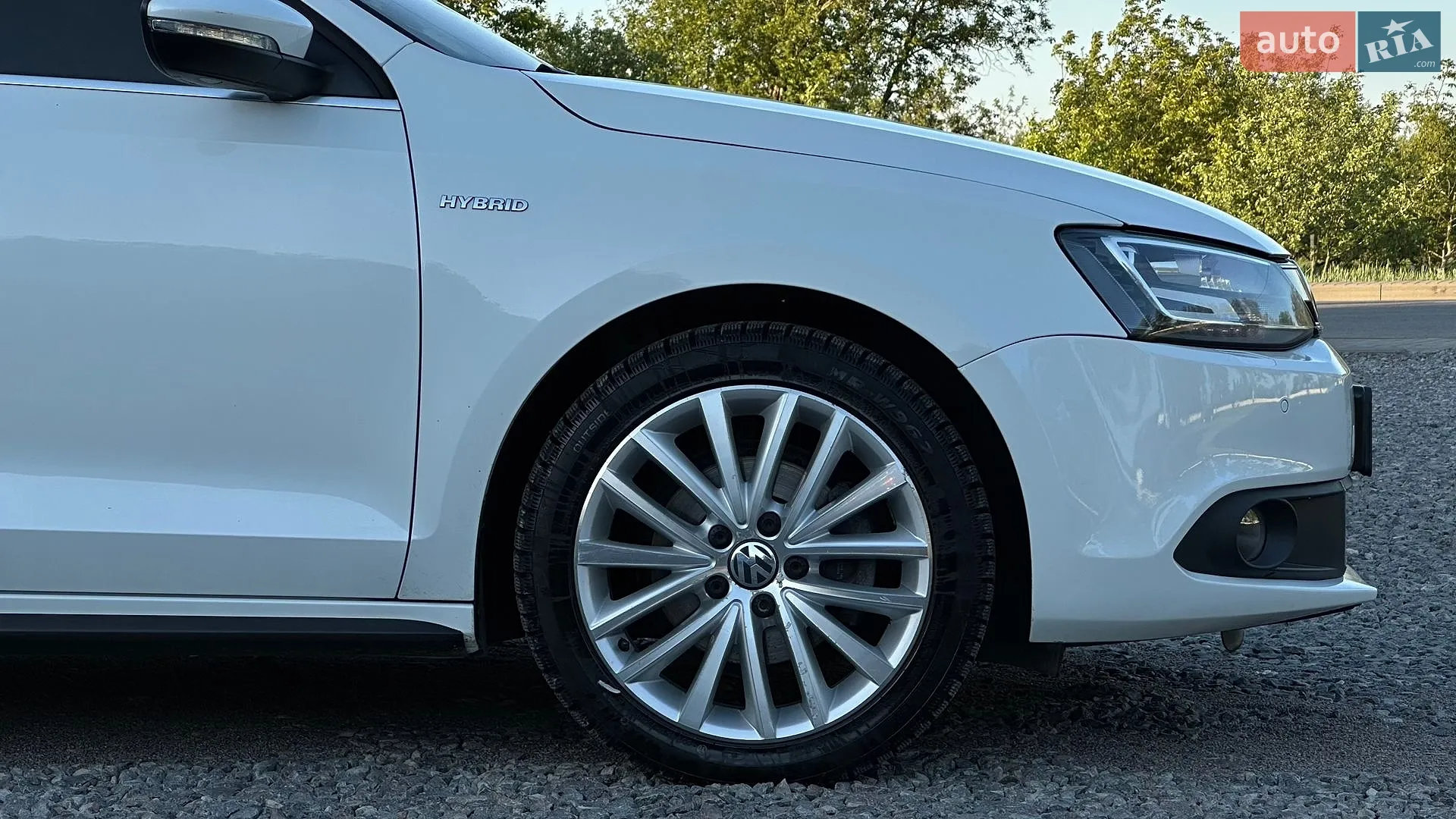2013 Volkswagen Jetta - мініатюра 26
