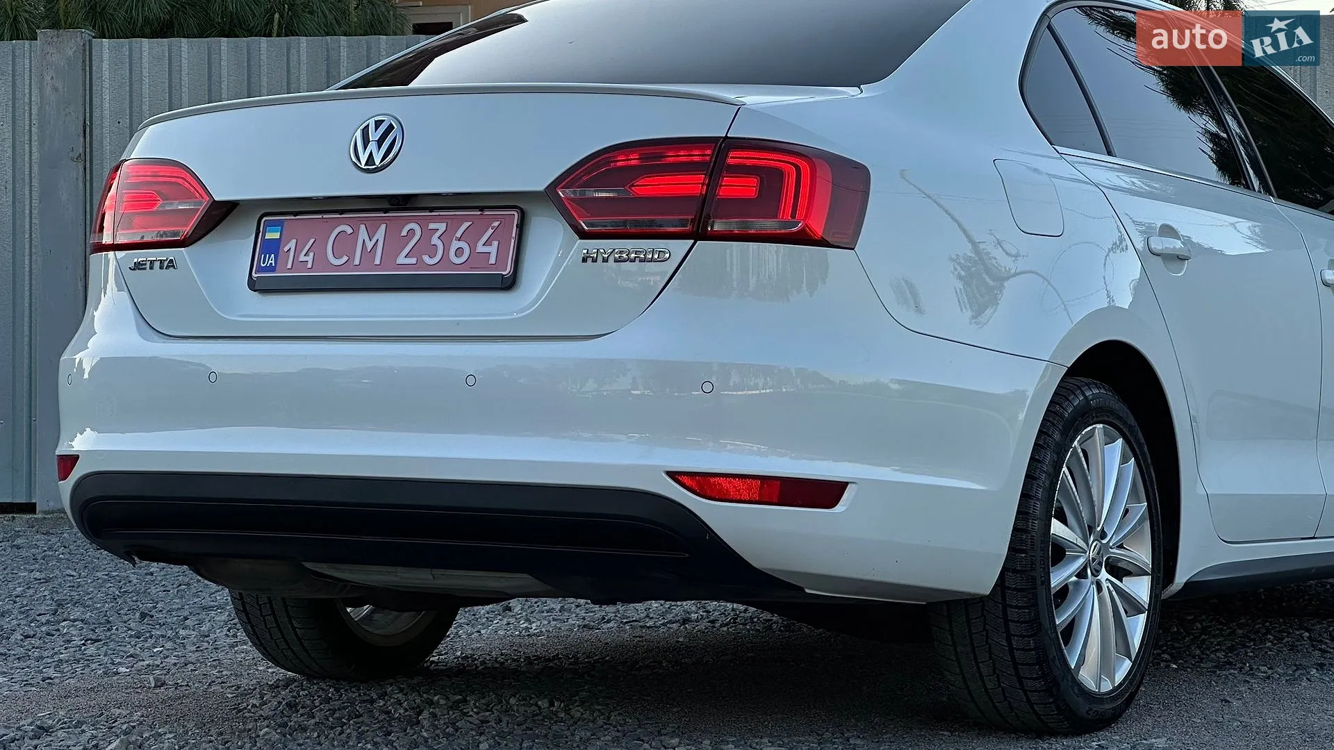 2013 Volkswagen Jetta - мініатюра 36