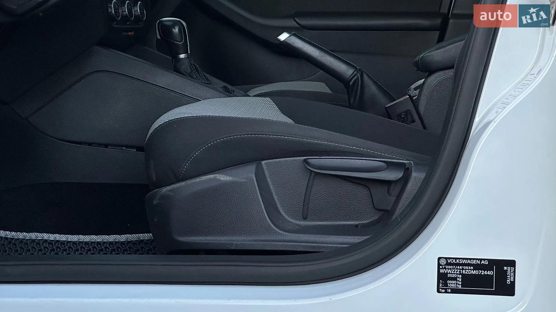 2013 Volkswagen Jetta - мініатюра 61