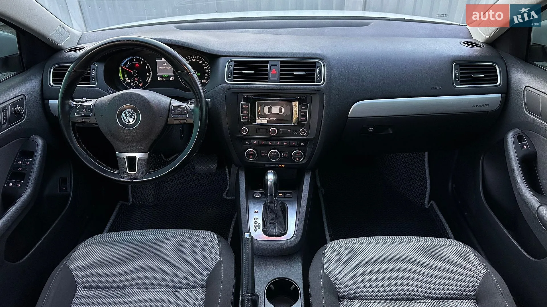 2013 Volkswagen Jetta - мініатюра 73