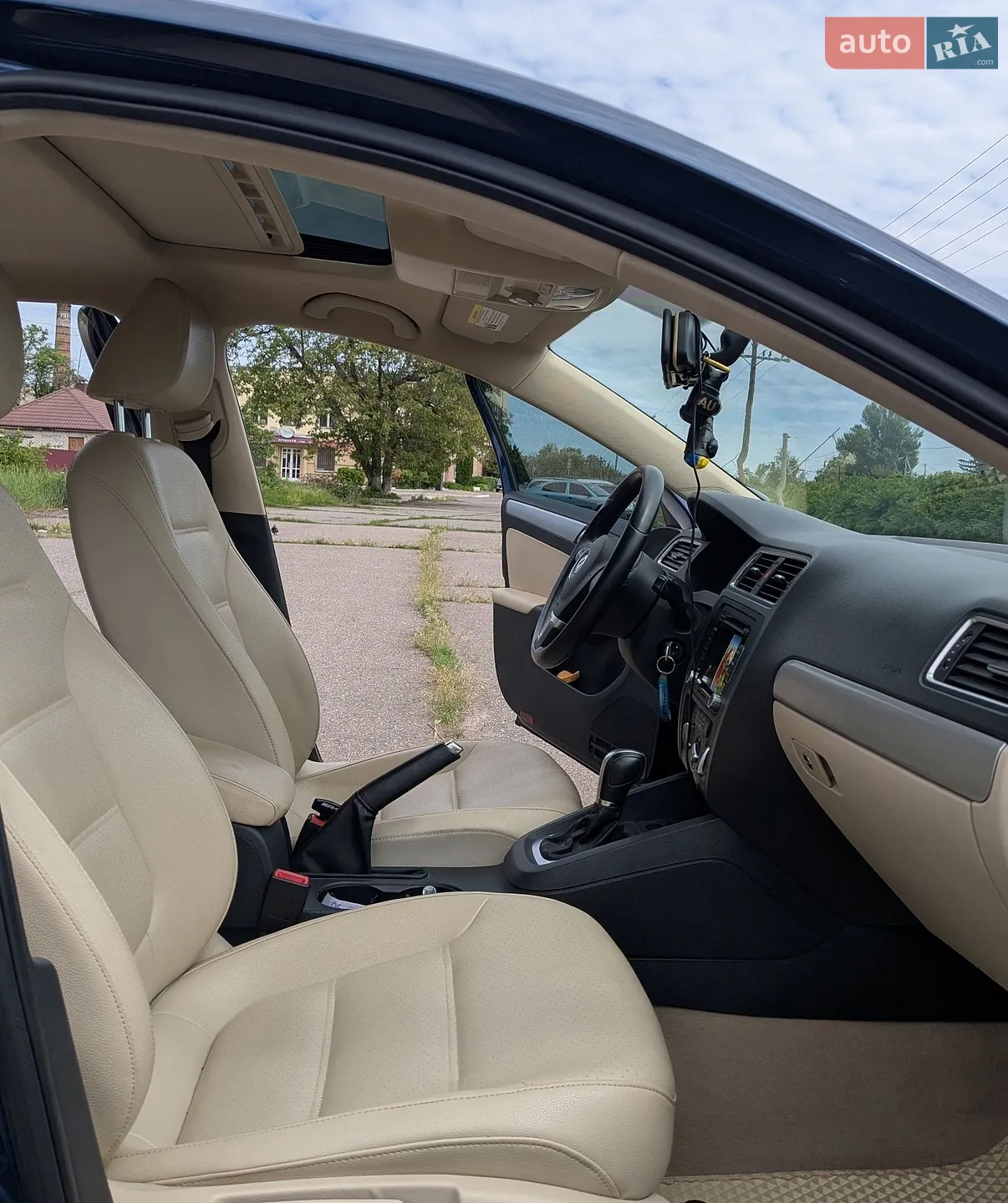 2013 Volkswagen Jetta - мініатюра 10