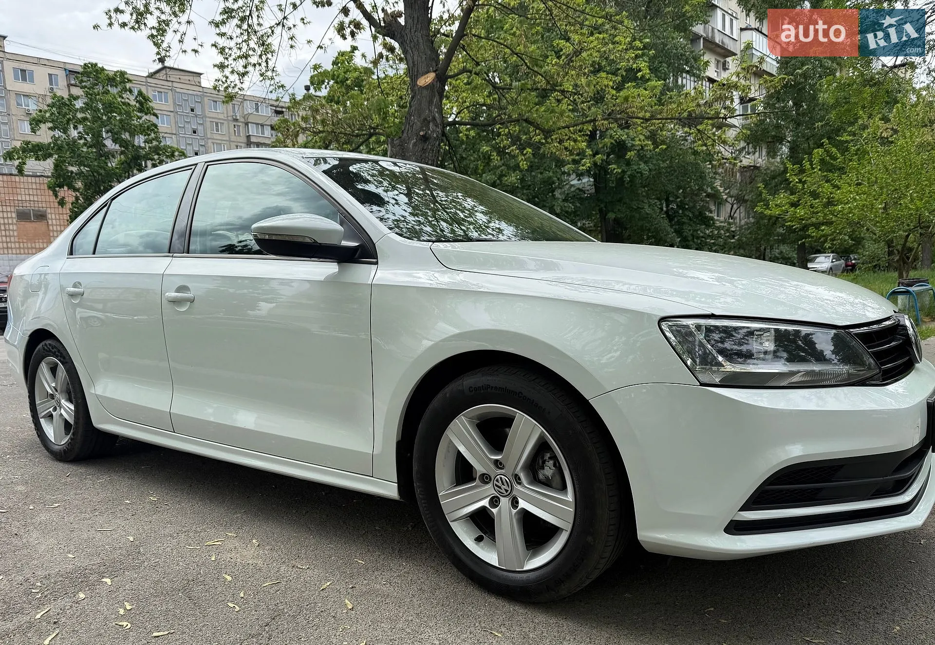 2016 Volkswagen Jetta - фото 1