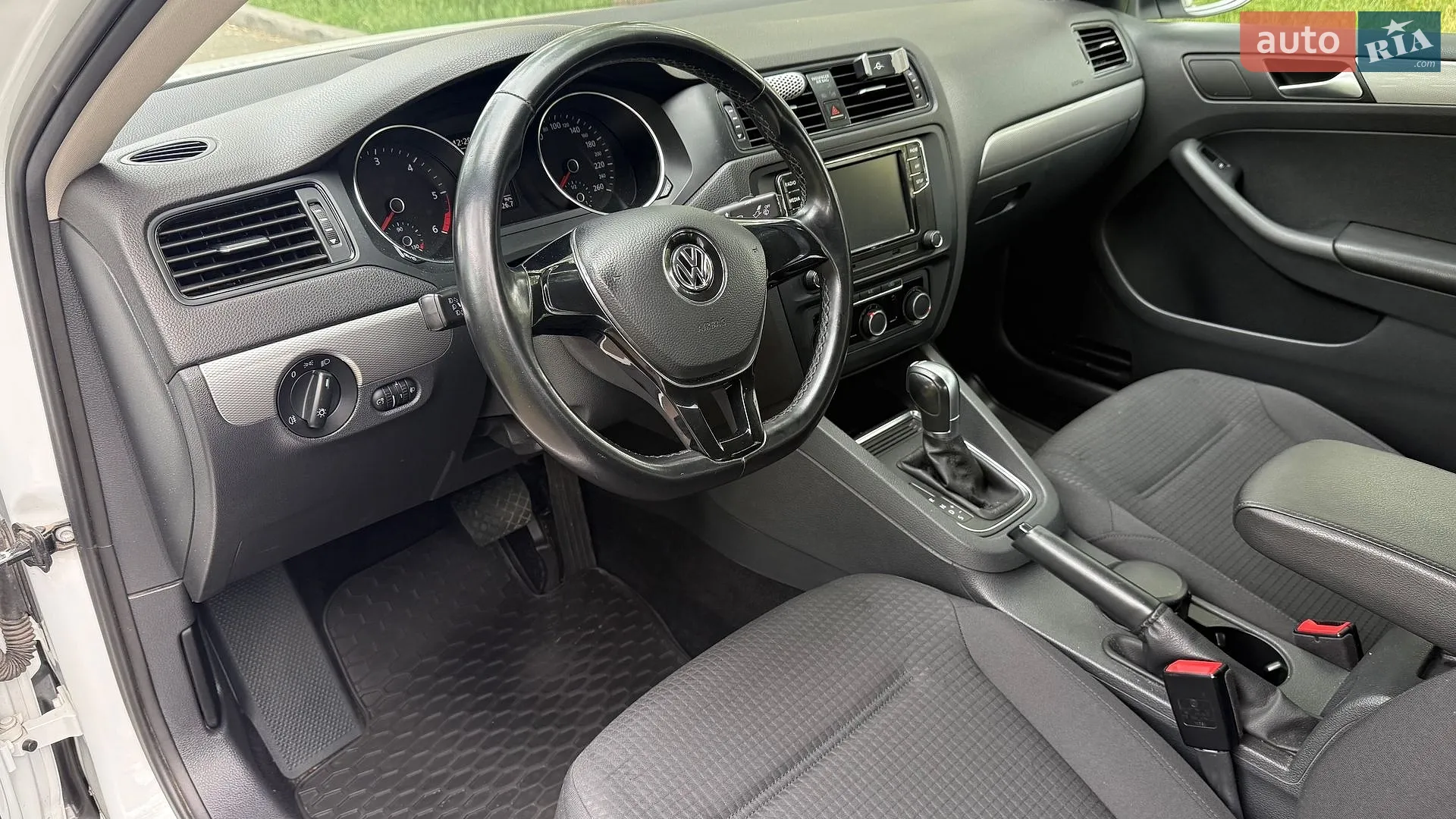 2016 Volkswagen Jetta - мініатюра 11