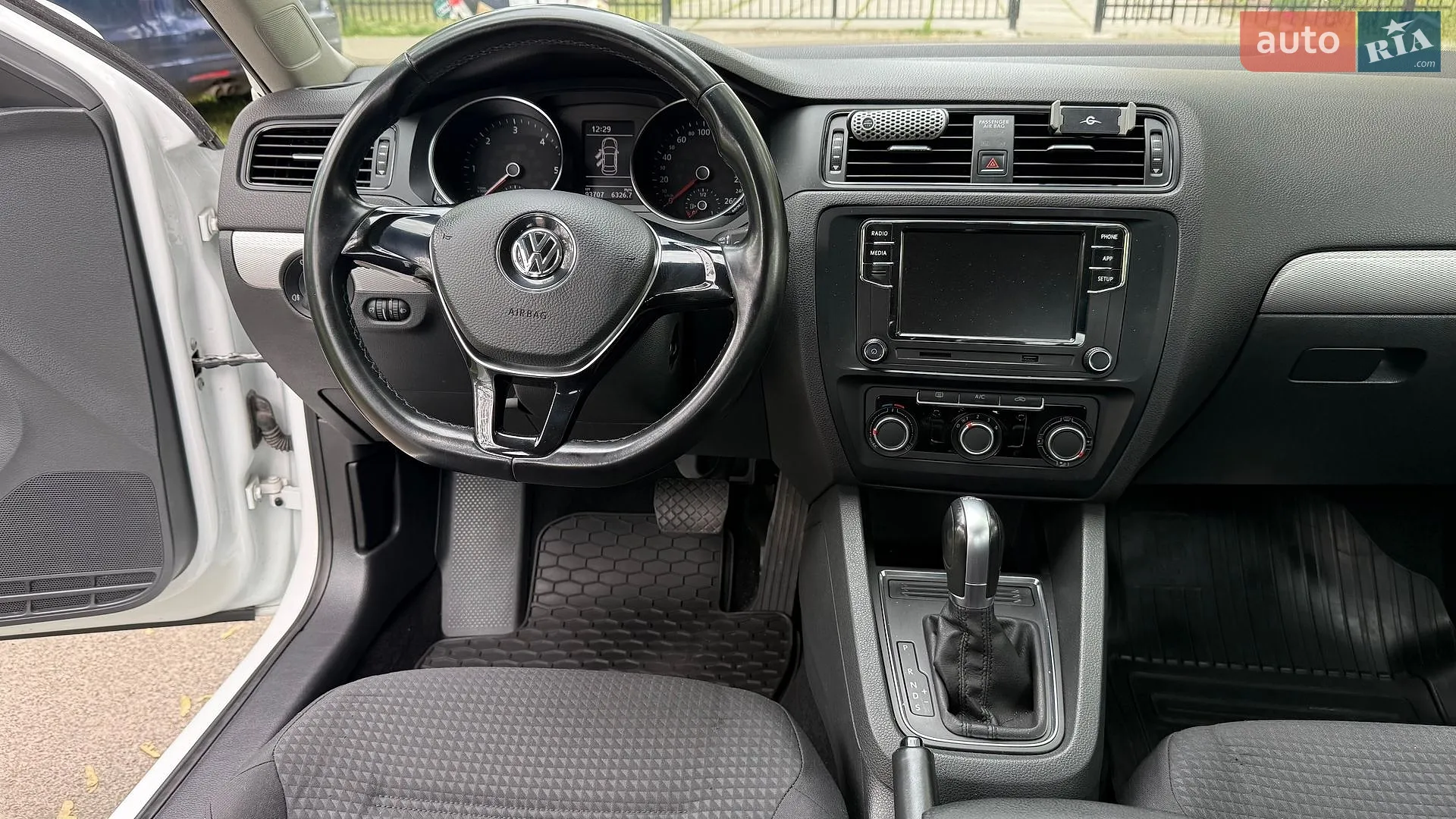 2016 Volkswagen Jetta - мініатюра 15