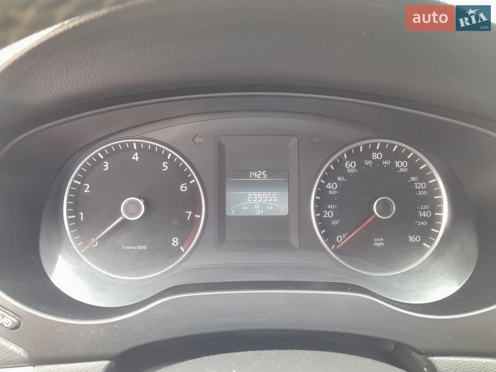 2012 Volkswagen Jetta - мініатюра 10