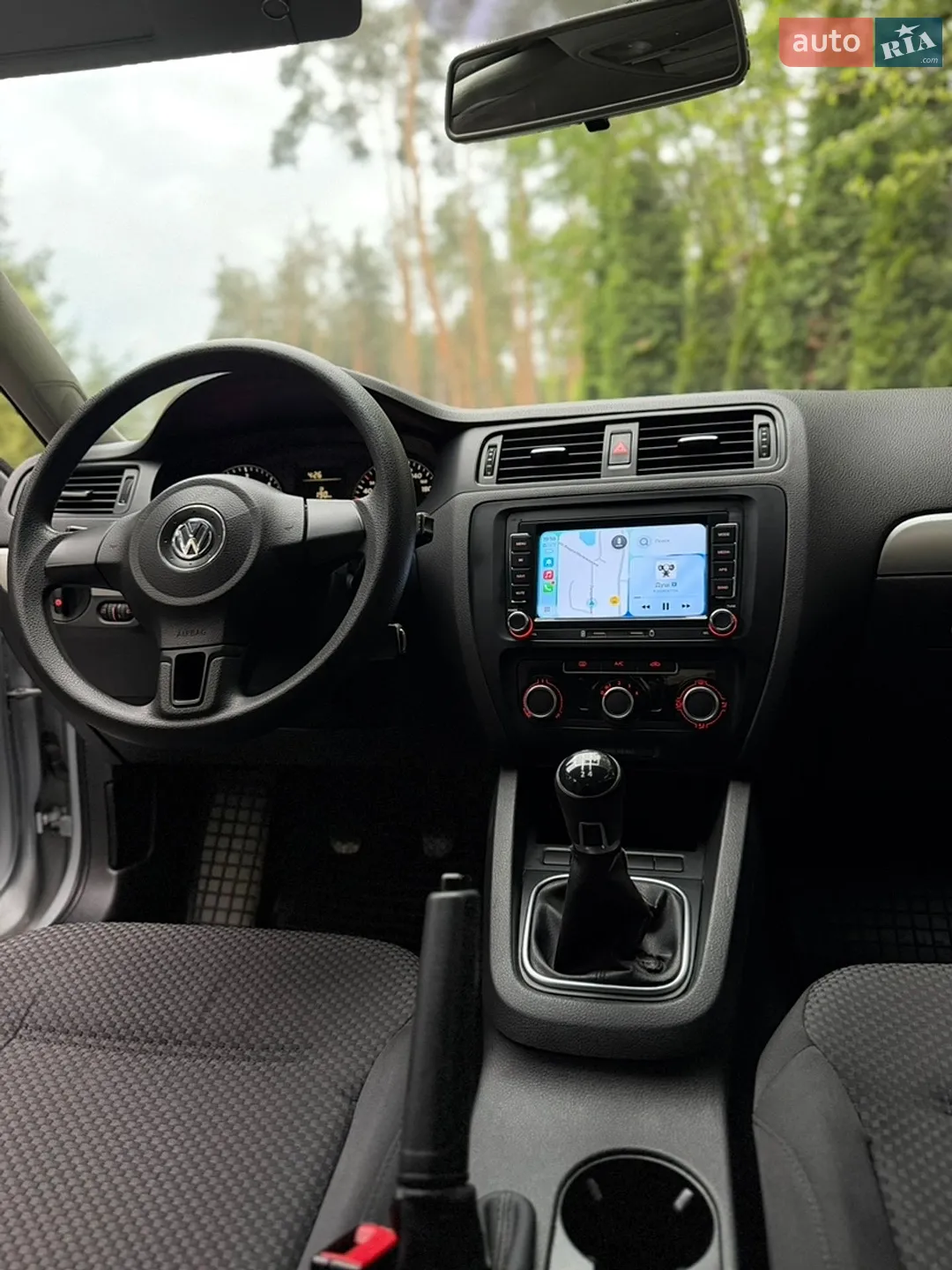 2014 Volkswagen Jetta - мініатюра 12