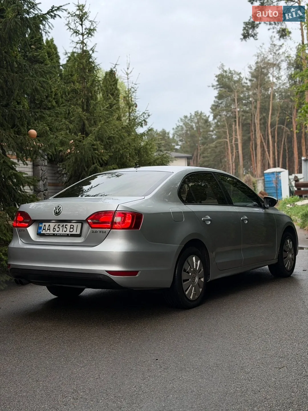 2014 Volkswagen Jetta - мініатюра 16