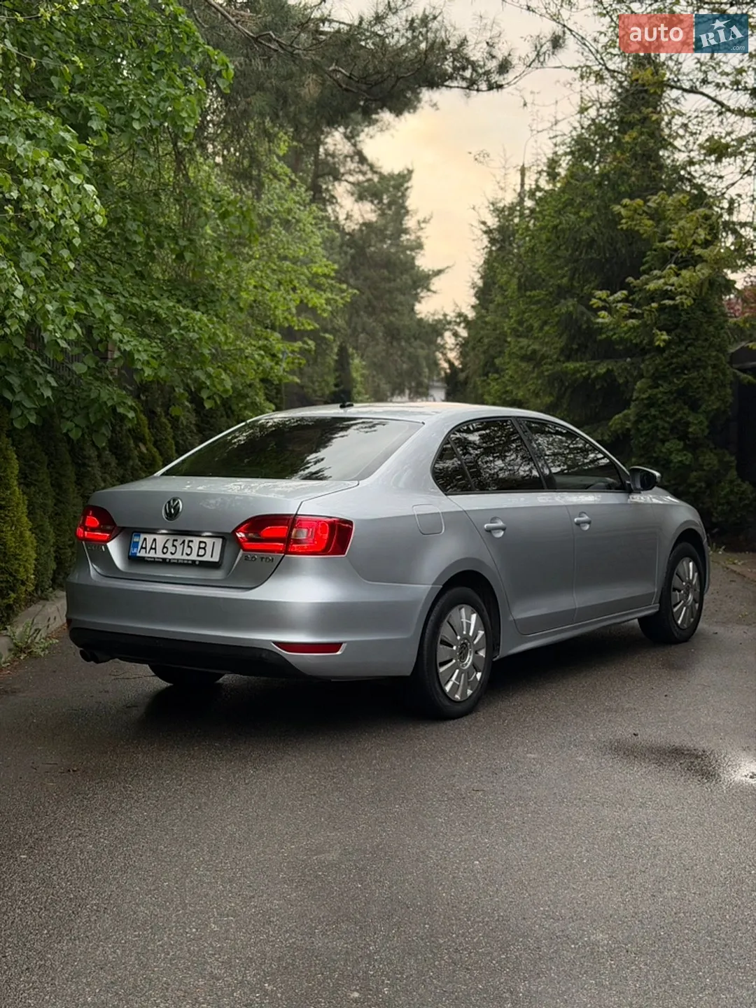 2014 Volkswagen Jetta - мініатюра 20