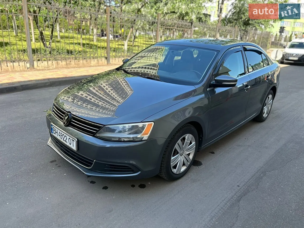 2010 Chevrolet Aveo - мініатюра 18