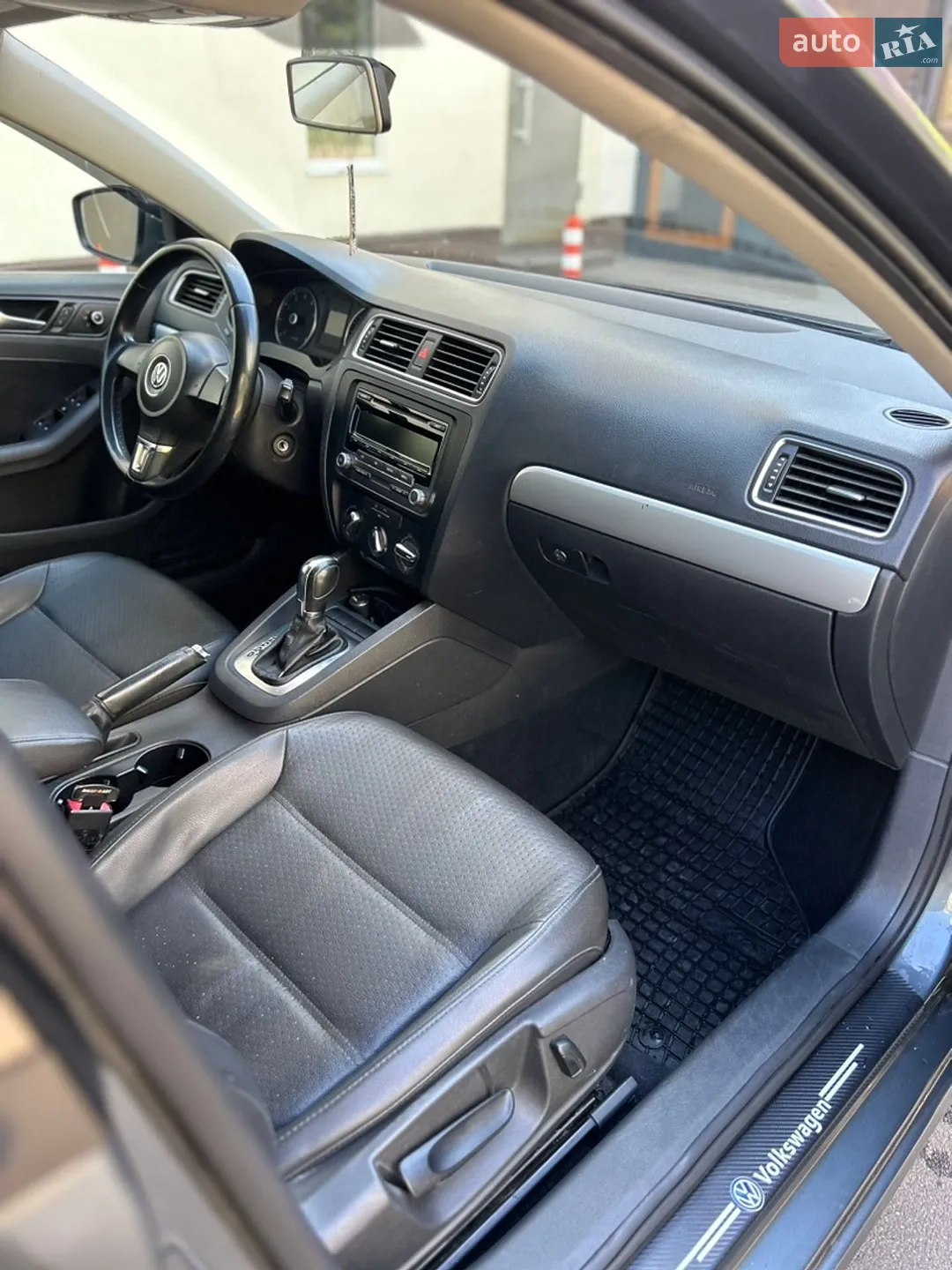 2013 Volkswagen Jetta - мініатюра 22