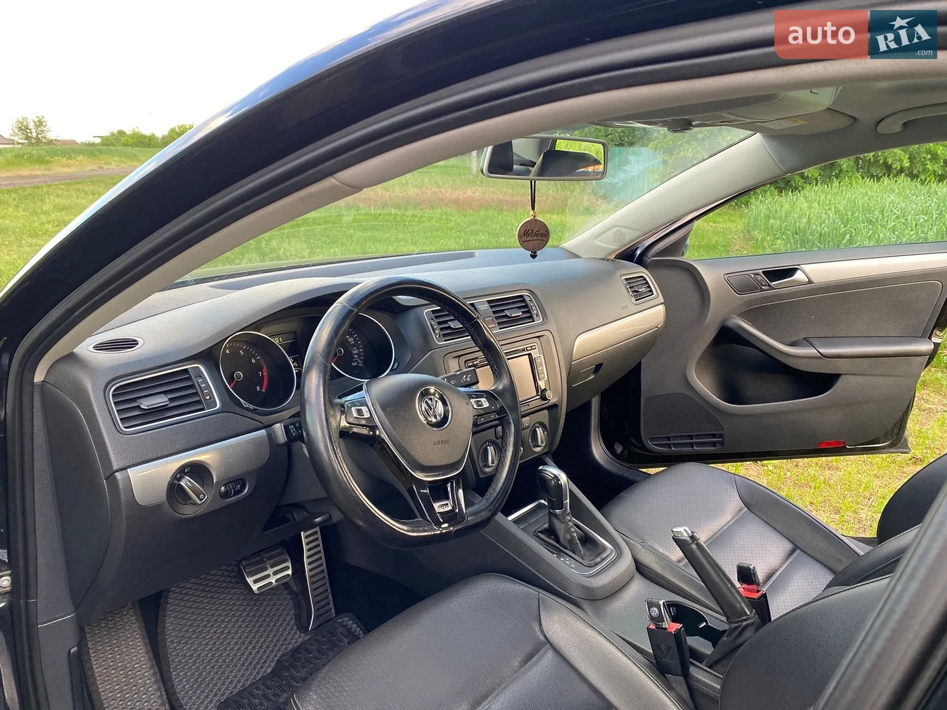 2015 Volkswagen Jetta - мініатюра 10
