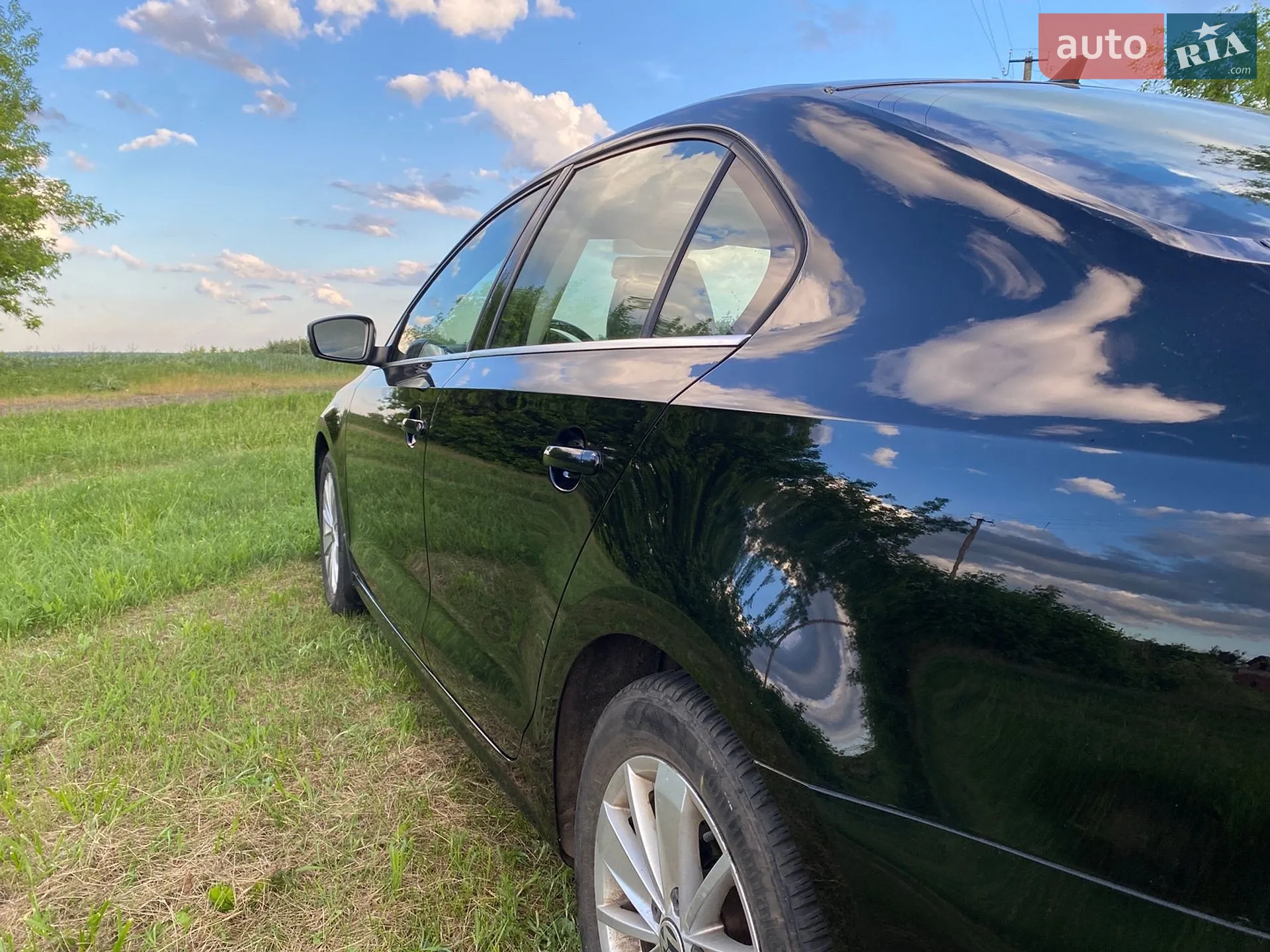 2015 Volkswagen Jetta - мініатюра 6