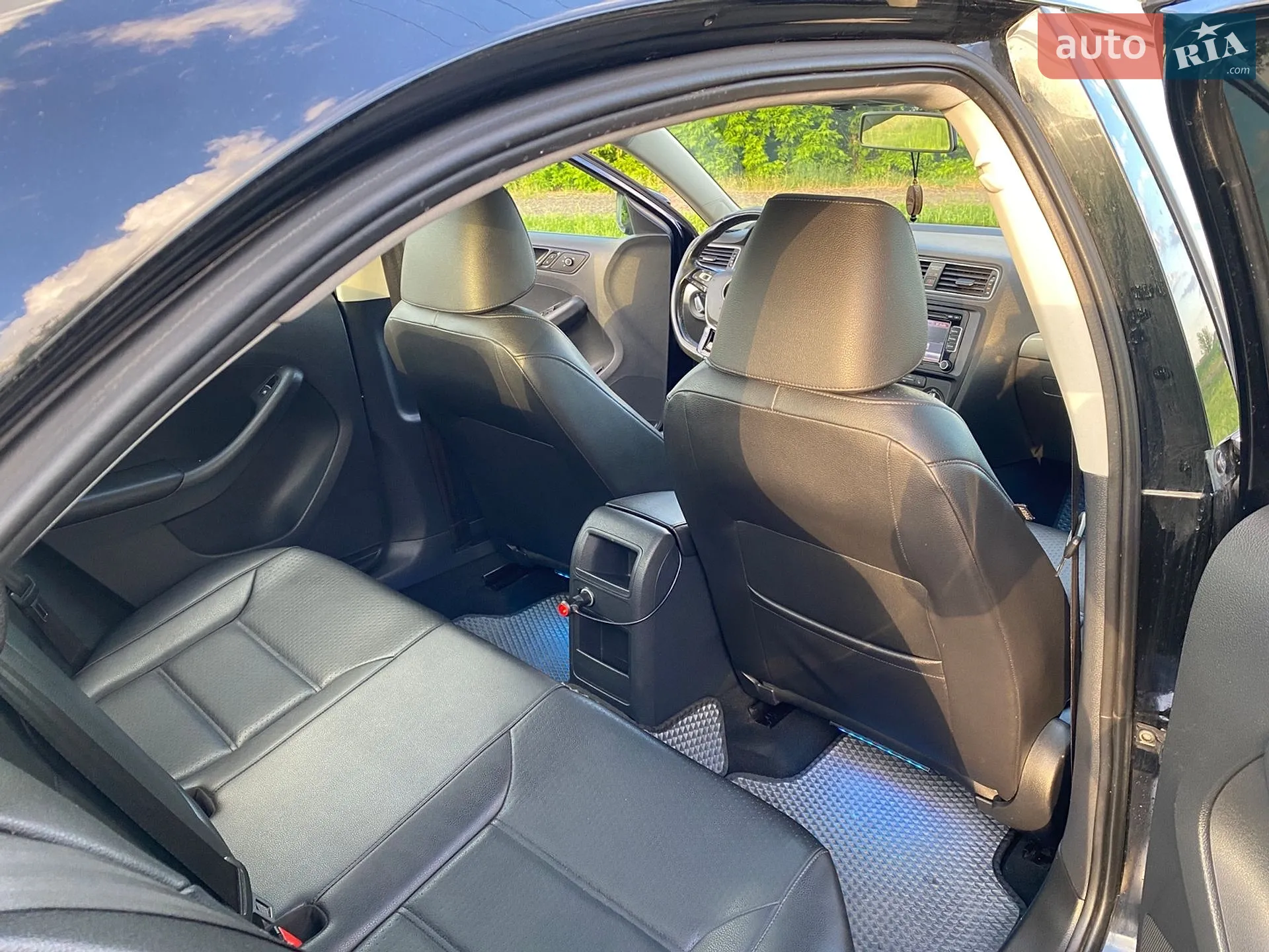 2015 Volkswagen Jetta - мініатюра 19