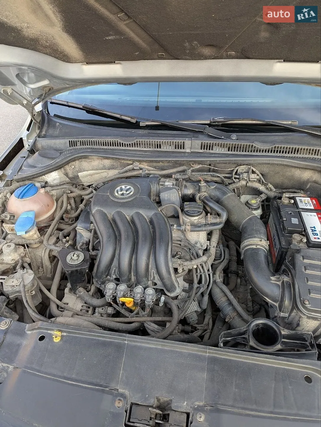 2013 Volkswagen Jetta - мініатюра 13