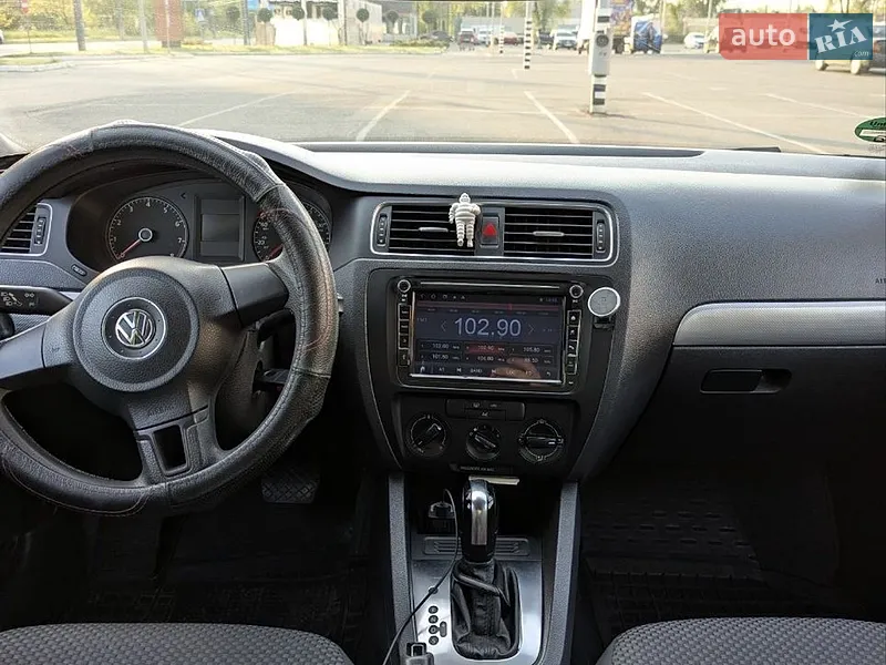 Volkswagen Jetta 2013 VIN 3VW2K7AJXEM207791 фото оголошення 9 з 64