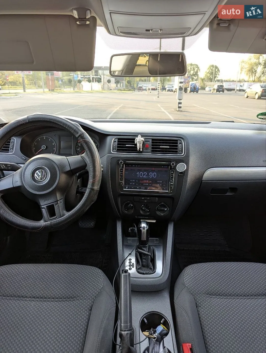2013 Volkswagen Jetta - мініатюра 9